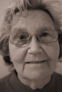June McMahon. Retired Election Agent