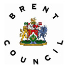 Logo Brent Council
